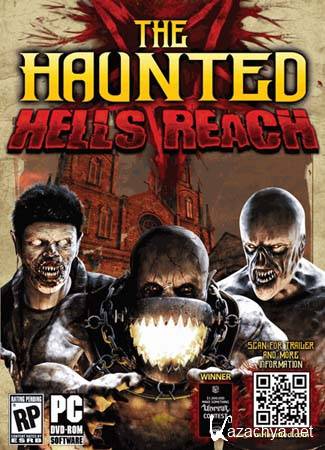 The Haunted: Hells Reach v.1.0r10 (PC/2011/Repack/RUS)