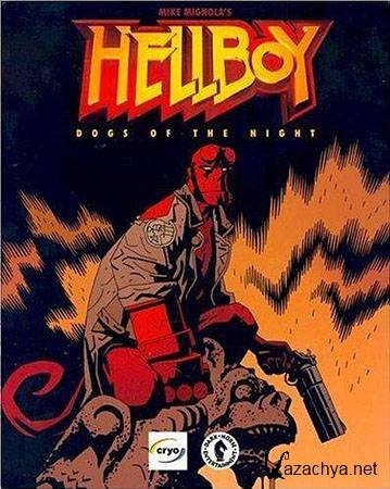  / Hellboy (PC/RUS)