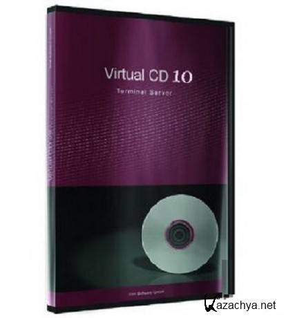 Virtual CD v10.1.0.13 Full
