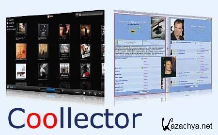 Coollector Movie Database 3.19.3 Portable