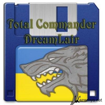 Total Commander DreamLair 2012 beta TC SoftLair ()