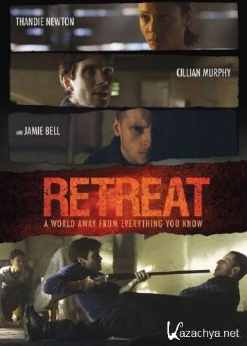  / Retreat (2011) HDRip