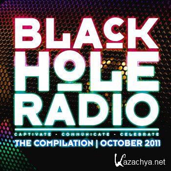 Black Hole Radio October 2011
