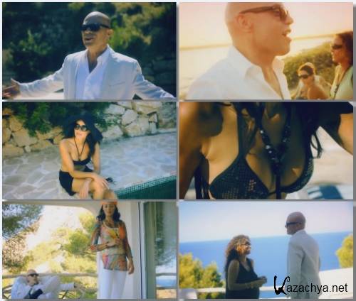 Vidal Loca feat. Bea Luna - Declaracion De Amor (2011)