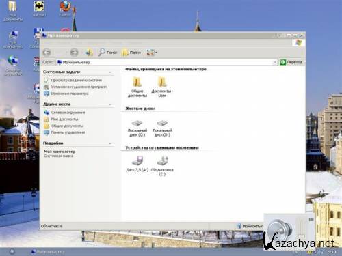 Windows XP SP3 build 01-2010 Philka Edition 