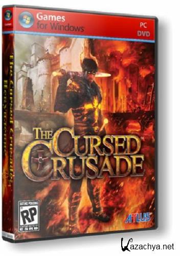 The Cursed Crusade (2011/RUS/RePack by R.G. UniGamers)