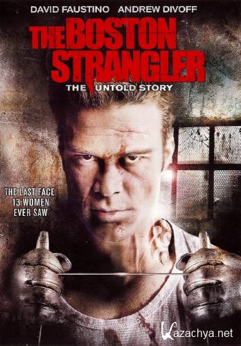   / Boston Strangler: The Untold Story (2008) DVDRip