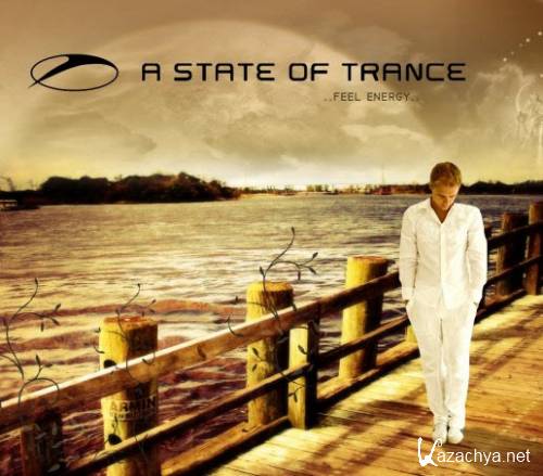 Armin van Buuren - A State of Trance 529 (06-10-2011)