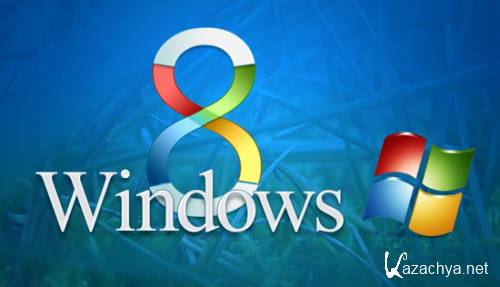 Microsoft Windows Developer Preview 6.2.8102 x86 RUS Full Final   (06.10.11) 