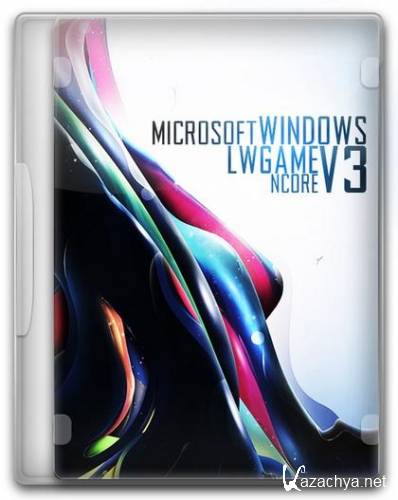 Microsoft Windows lwgame nCore v3.1