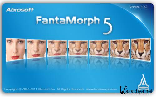 FantaMorph Deluxe v5.2.3