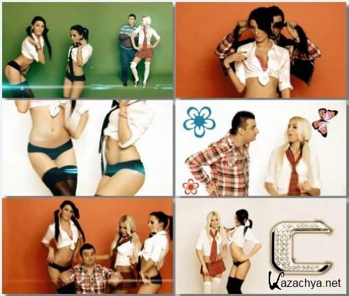 Claudia si Liviu Guta - fura ma voinice (2011)