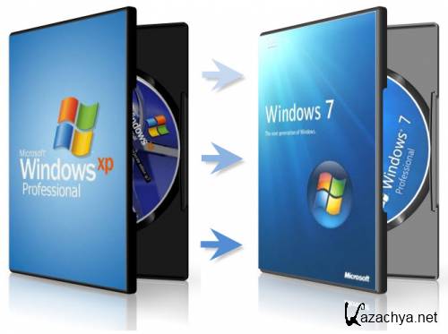  Windows XP  Windows 7. Maximum XPstyle 6.3