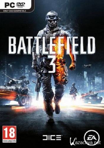 Battlefield 3 [] (2011/RUS)