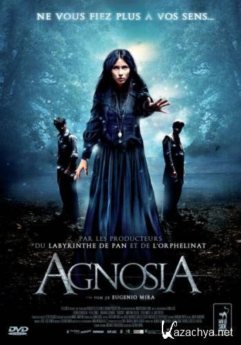  / Agnosia (2010) DVDRip