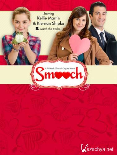  / Smooch (2011) SATRip