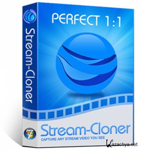 Stream-Cloner 1.20 Build 200 2011 (Eng)