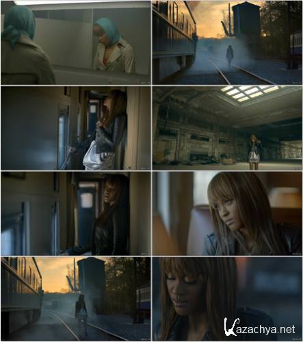  Shontelle - Say Hello To Goodbye (2011) HD 720p