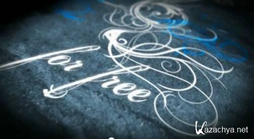 After Effects Project Skyablaze Evolution