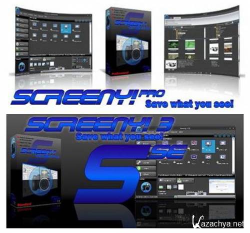 Screeny Pro v3.2.0.serial-LAXITY