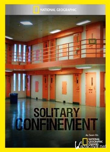  :   / Inside Solitary Confinement (2010) SATRip