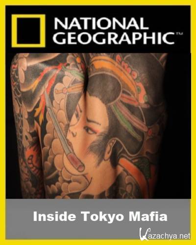  :   / Inside: Tokyo Mafia (2011) SATRip