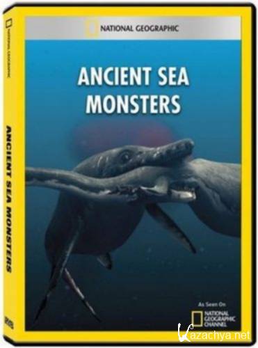    :    / Naked Science:  Ancient Sea Monsters (2010) SATRip