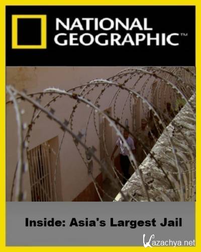  :    / Inside Asia's Large Jail (2011) SATRip