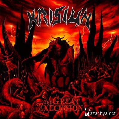Krisiun - The Great Execution (2011)