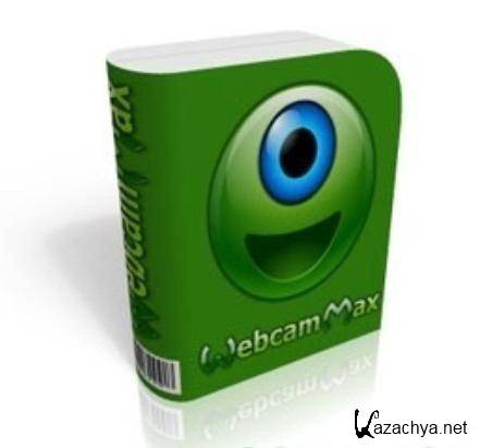 WebcamMax 7.5.5.2