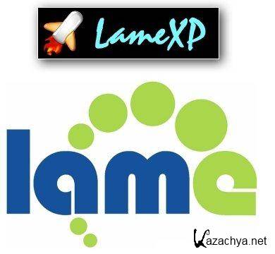 LameXP 4.03 Build 764 Final + Portable