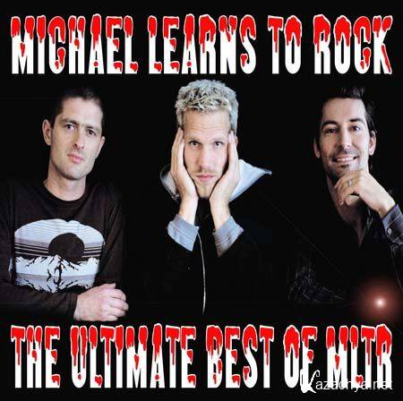 Michael Learns To Rock - The Ultimate Best Of (2011)