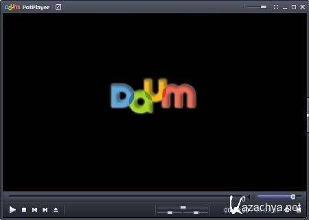 Daum PotPlayer 1.5.29996 Stable x86/x64 Rus + Portable by SamLab