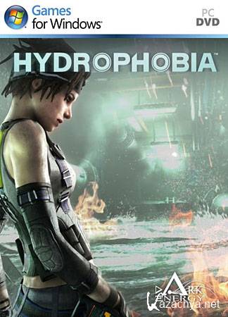 Hydrophobia Prophecy (PC/2011/RePack Origins/RU)