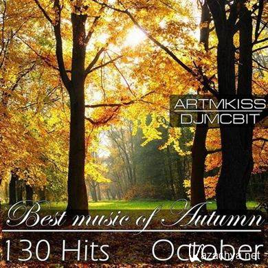 VA - Best music of Autumn 2011 from DjmcBiT (October) (01.11.2011). MP3 