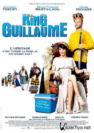   / King Guillaume (2009) HDRip
