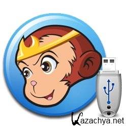 DVDFab 8.1.3.2 Final Portable (2011)