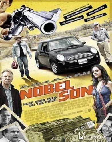   / Nobel Son (2007/DVDRip/700)