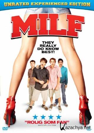 :   / Milf (2010/DVDRip/1400MB) !