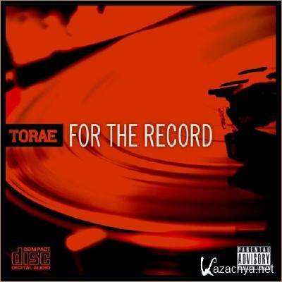 Torae - For the Record (2011)