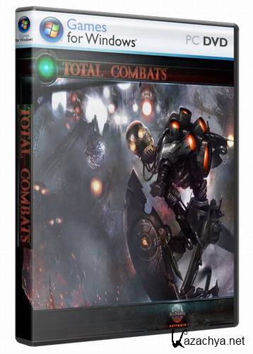 Total ombats (2011, )