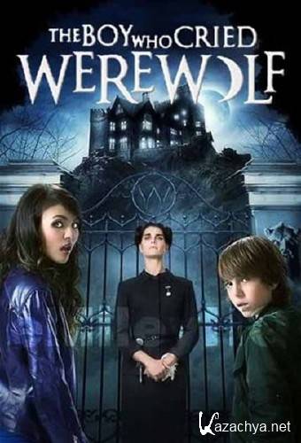 ,     / The Boy Who Cried Werewolf (2010/HDTVRip/1400)