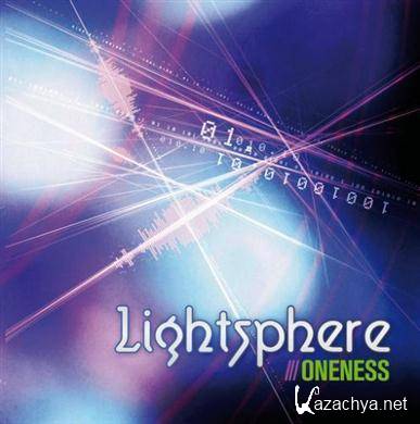 Lightsphere - Oneness (2011) FLAC