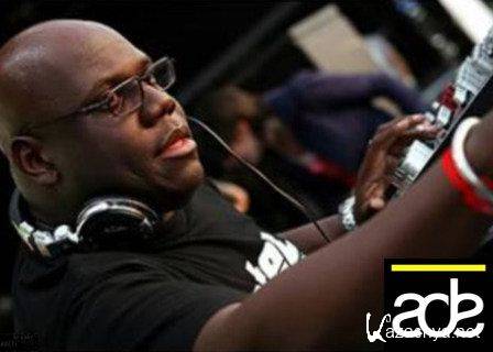 Carl Cox ADE Special 2011