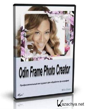 Odin Frame Photo Creator 6.6.4