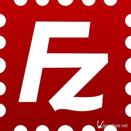 FileZilla 3.5.2 RC1