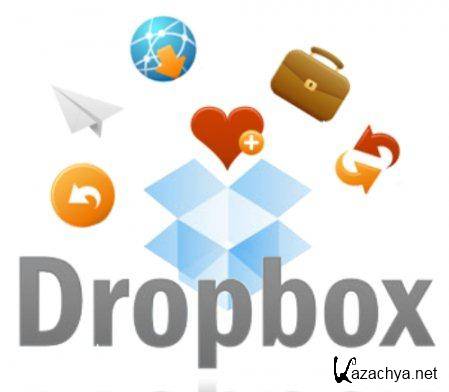 Dropbox 1.2.48 RC