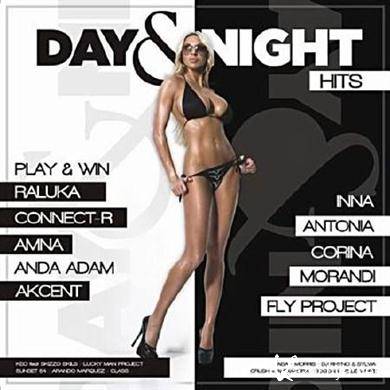 VA - Day & Night Hits (2011). MP3 