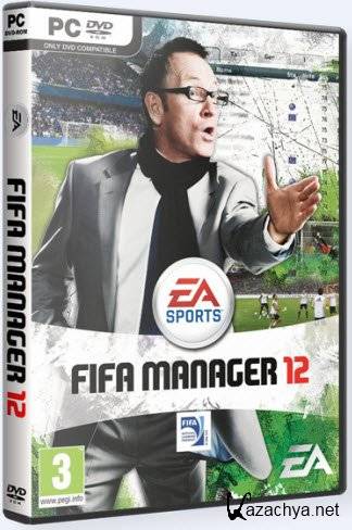 FIFA Manager 12 (2011) PC Repack �� Fenixx