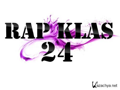 Rap Klas v.24 (2011)